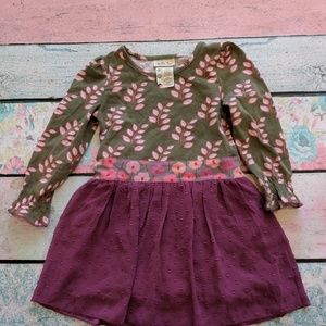 Matilda Jane Dress Size 18 months